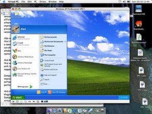 online mac emulator for windows